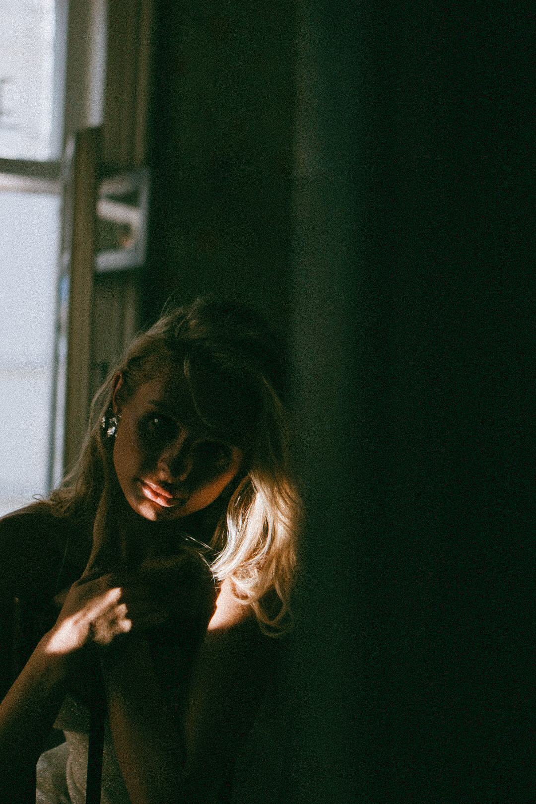 По ту сторону лета. Фотограф Нижний Новгород