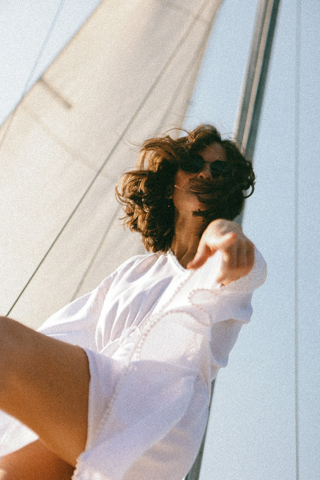 Аня. Фотограф Нижний Новгород