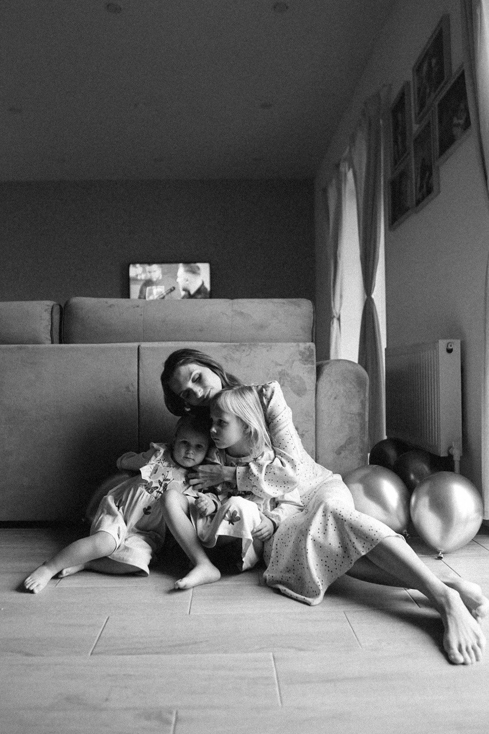 Family. Фотограф Нижний Новгород