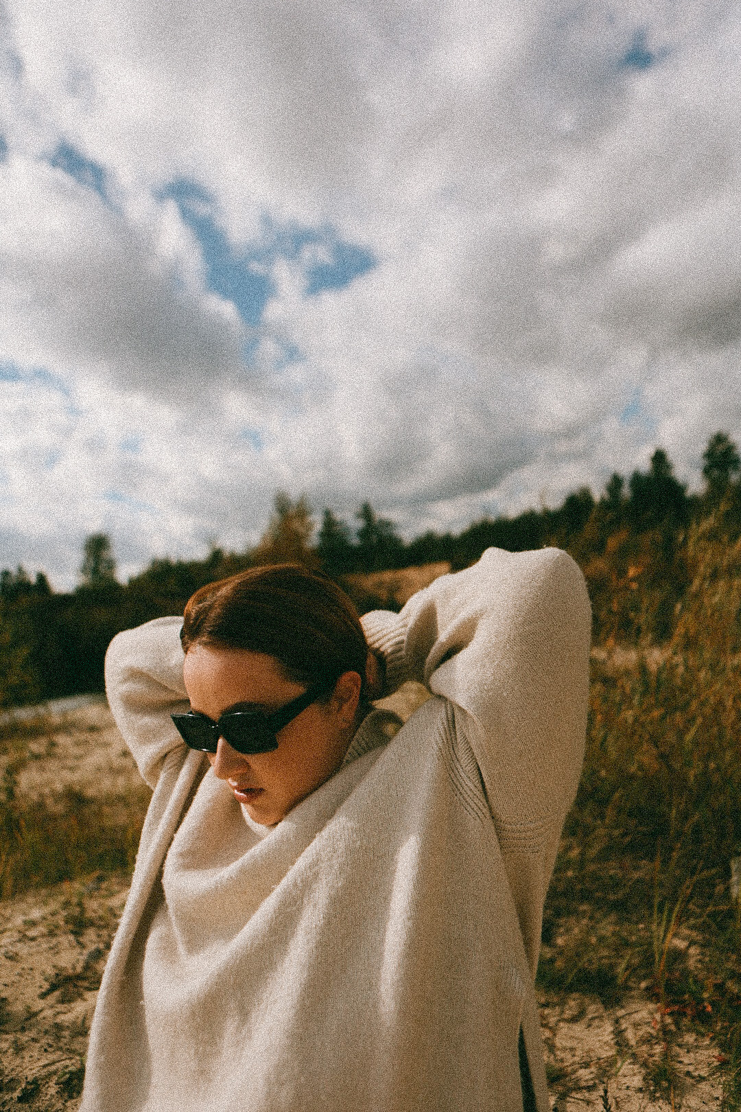 Маша. Фотограф Нижний Новгород