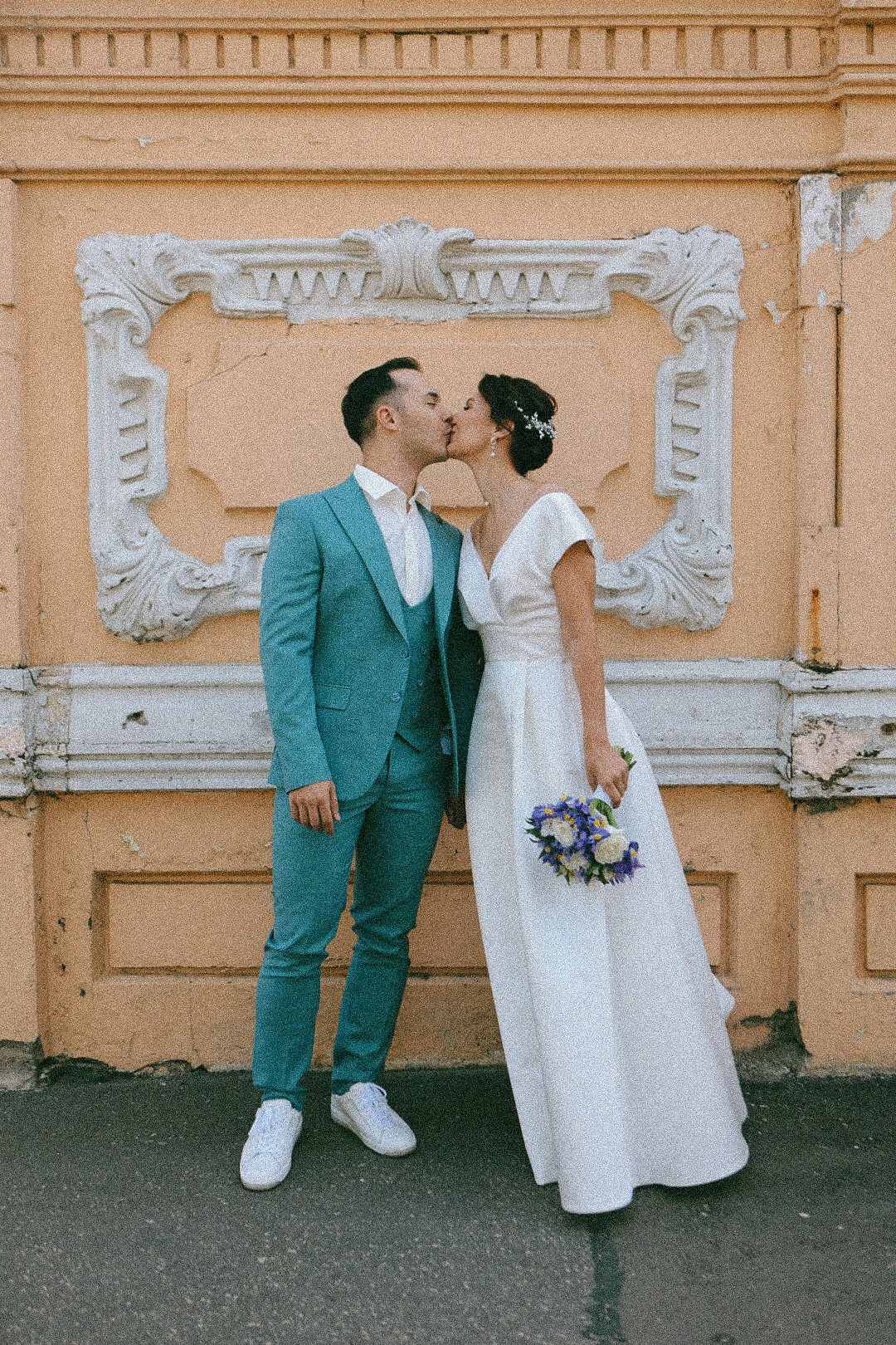 Дима и Таня. Фотограф Нижний Новгород