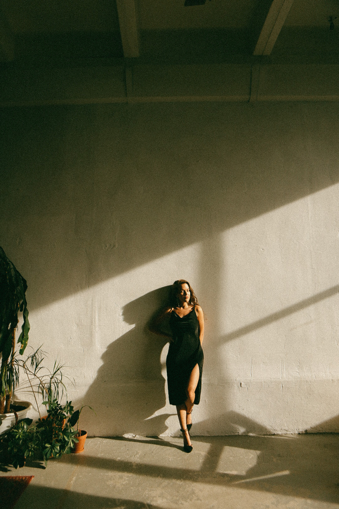 Петр и Настя. Фотограф Нижний Новгород