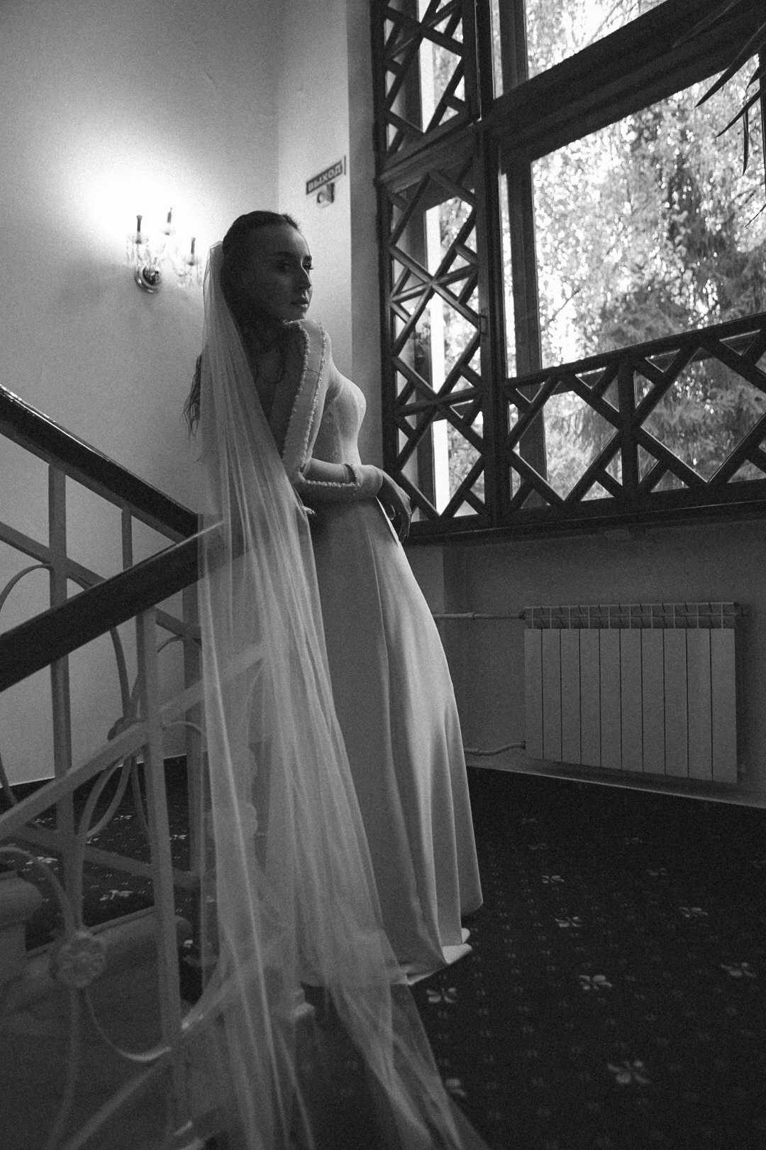 Илья и Нина. Фотограф Нижний Новгород