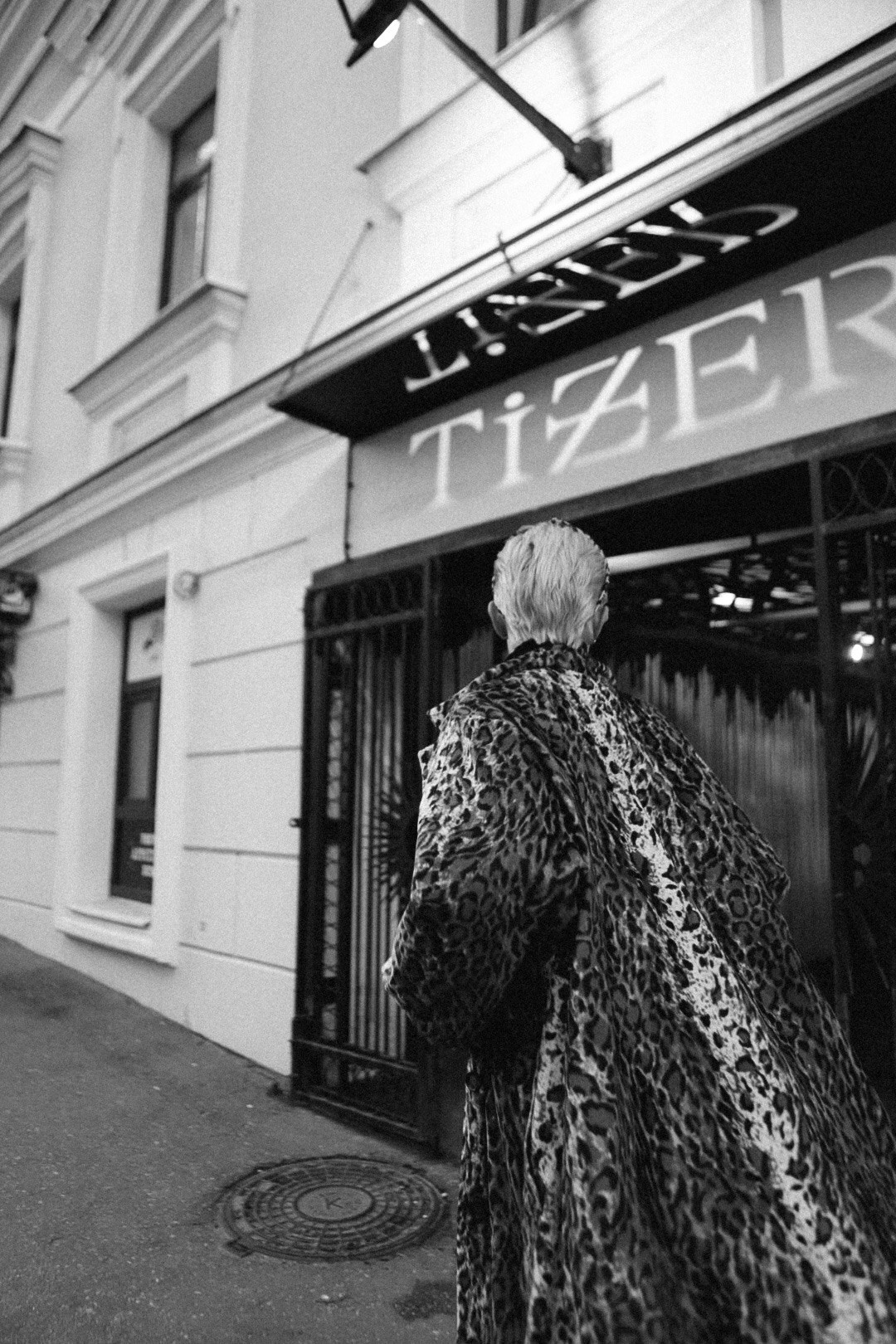 Света. Фотограф Нижний Новгород