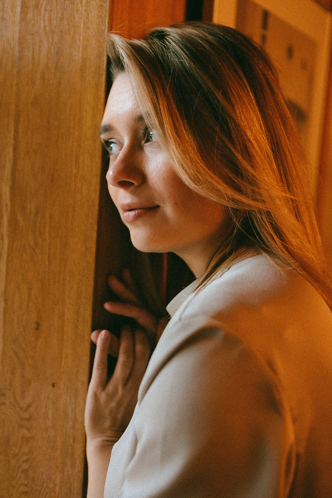 Лиза. Фотограф Нижний Новгород