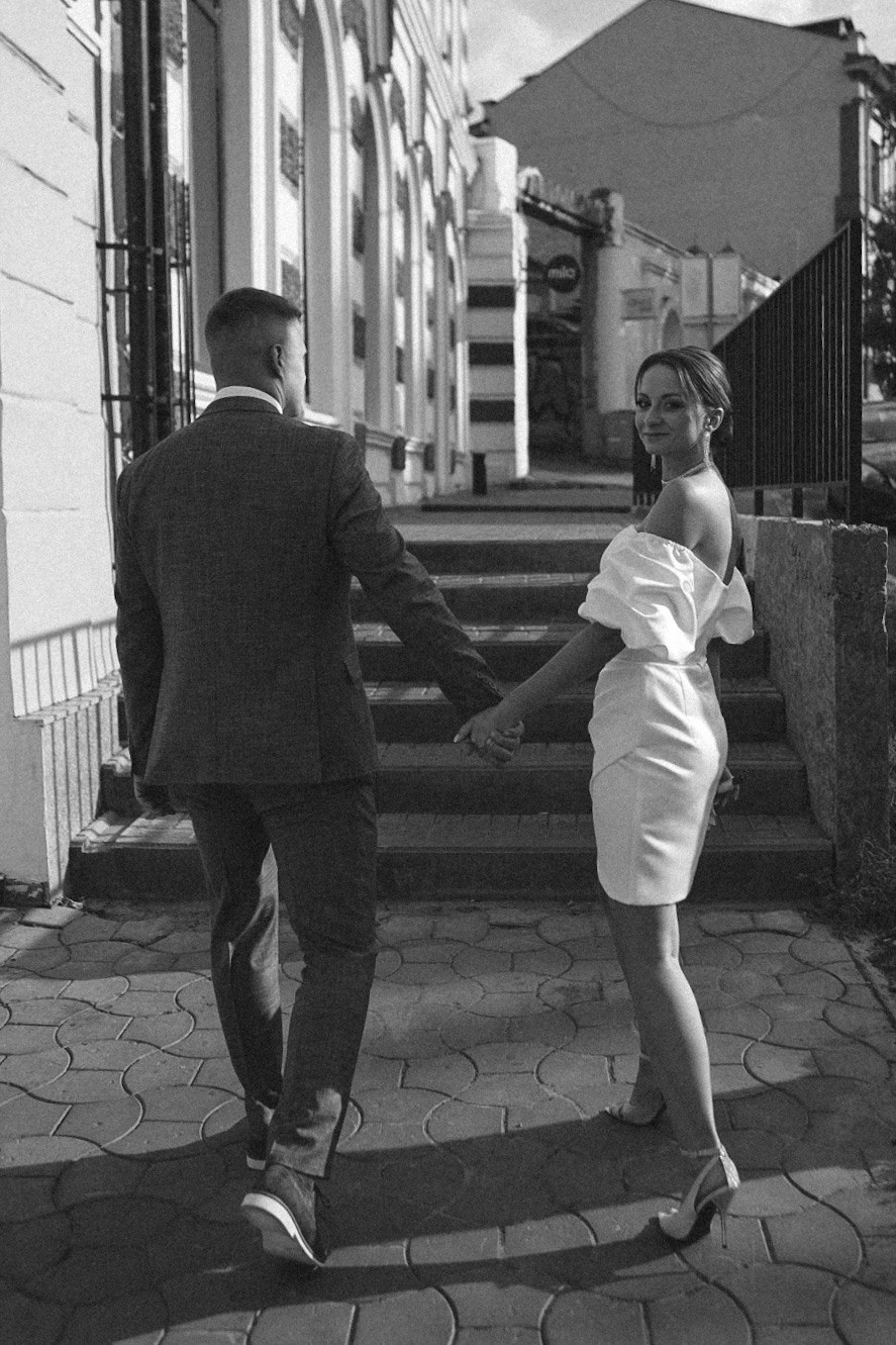 Максим и Саша. Фотограф Нижний Новгород