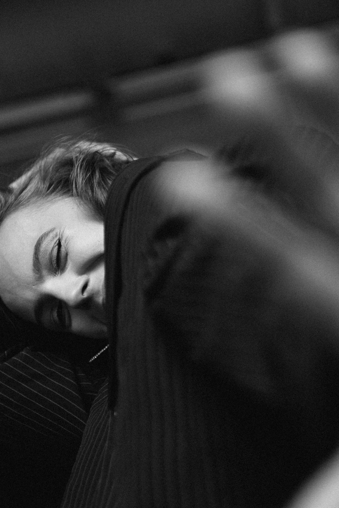 Story of love. Фотограф Нижний Новгород