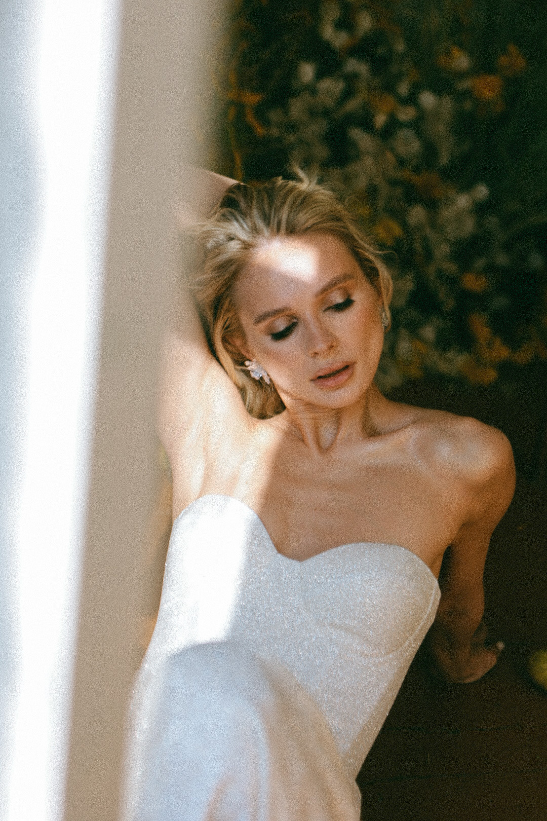 По ту сторону лета. Фотограф Нижний Новгород