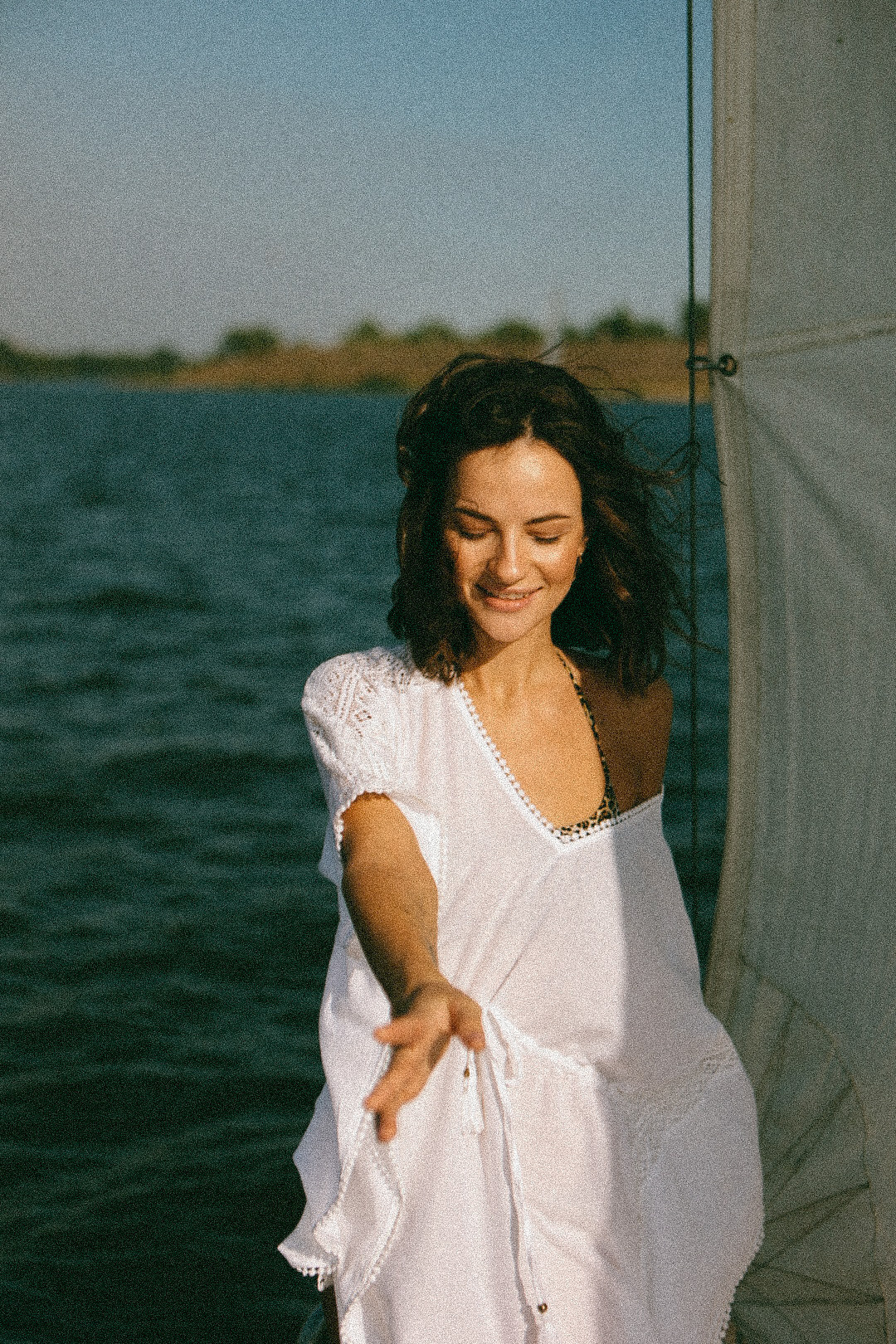 Аня. Фотограф Нижний Новгород