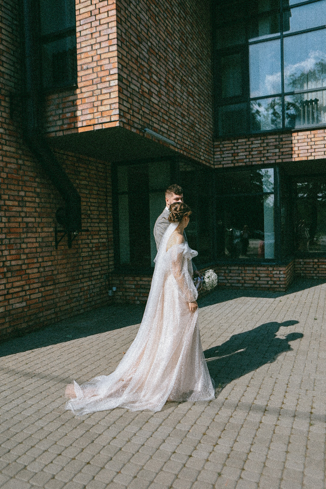 Руслан и Света. Фотограф Нижний Новгород