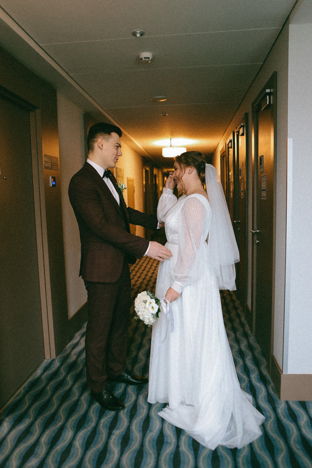 Владимир и Татьяна. Фотограф Нижний Новгород