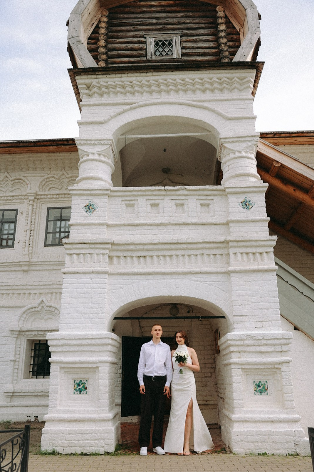 Сергей и Арина. Фотограф Нижний Новгород