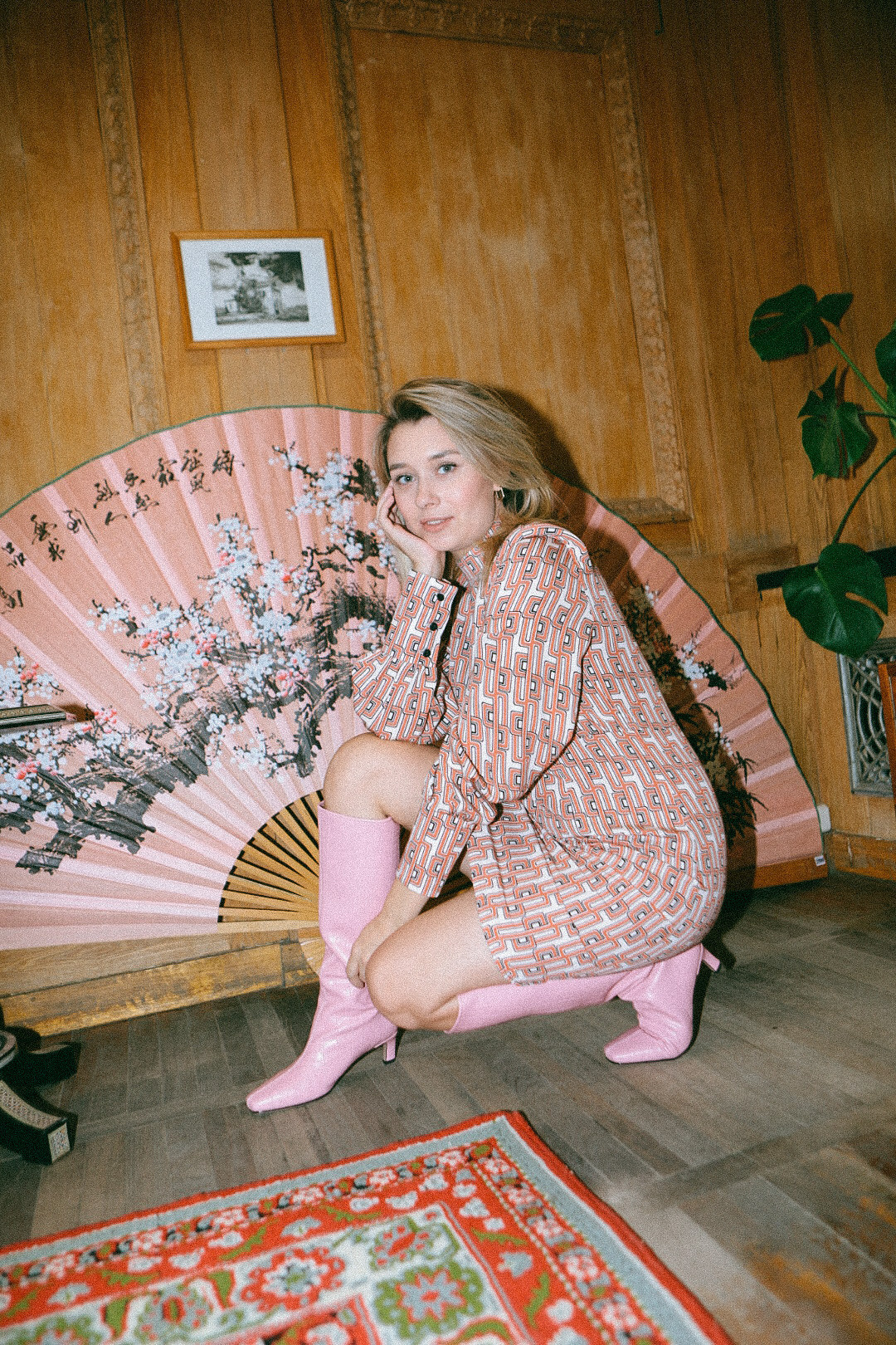 Лиза. Фотограф Нижний Новгород