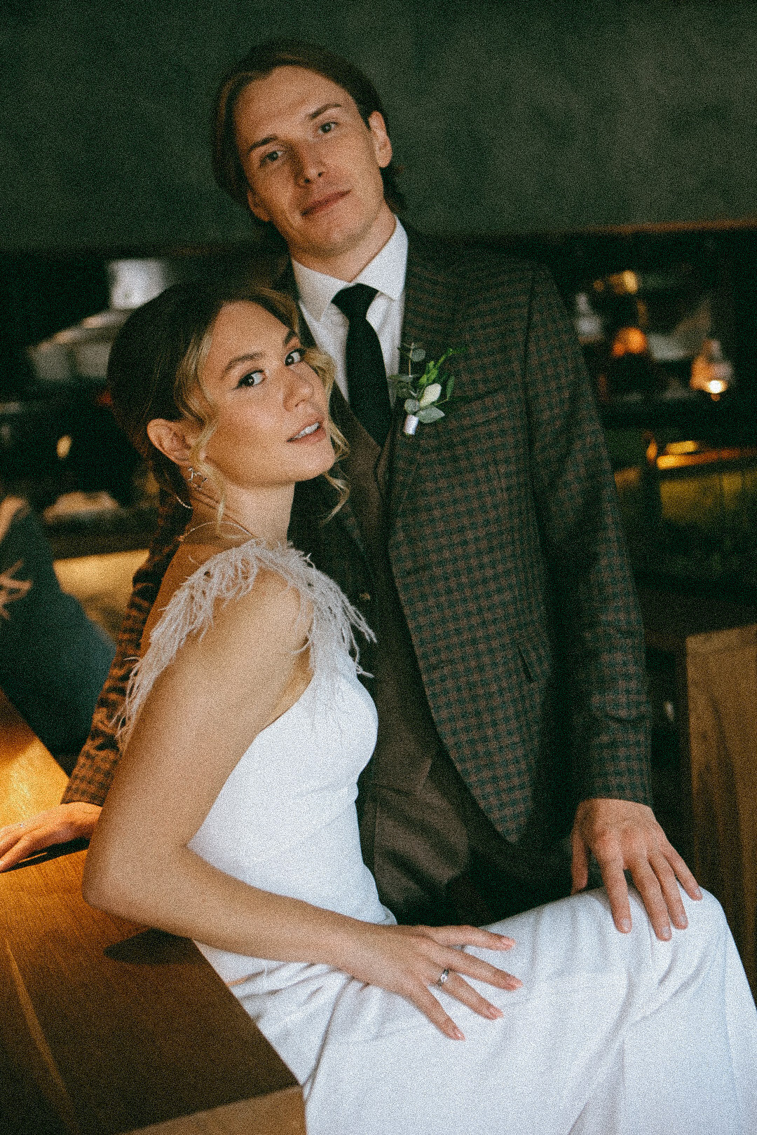 Никита и Наташа. Фотограф Нижний Новгород