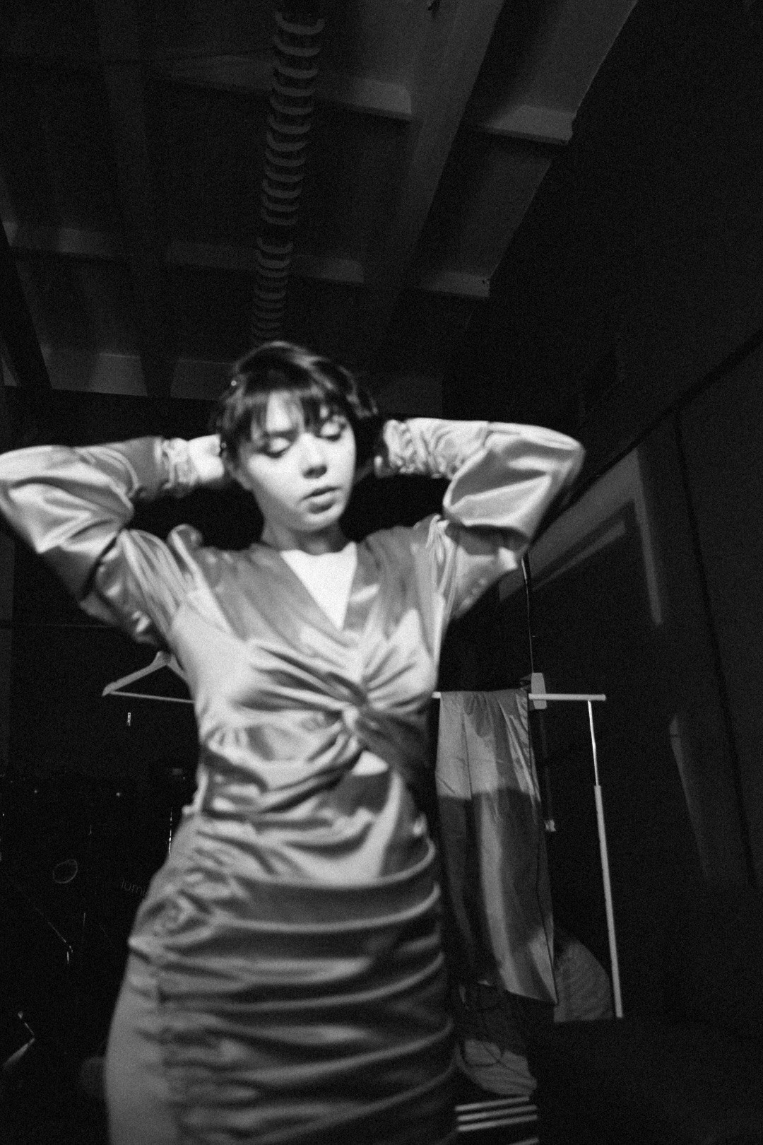 Лиза. Фотограф Нижний Новгород