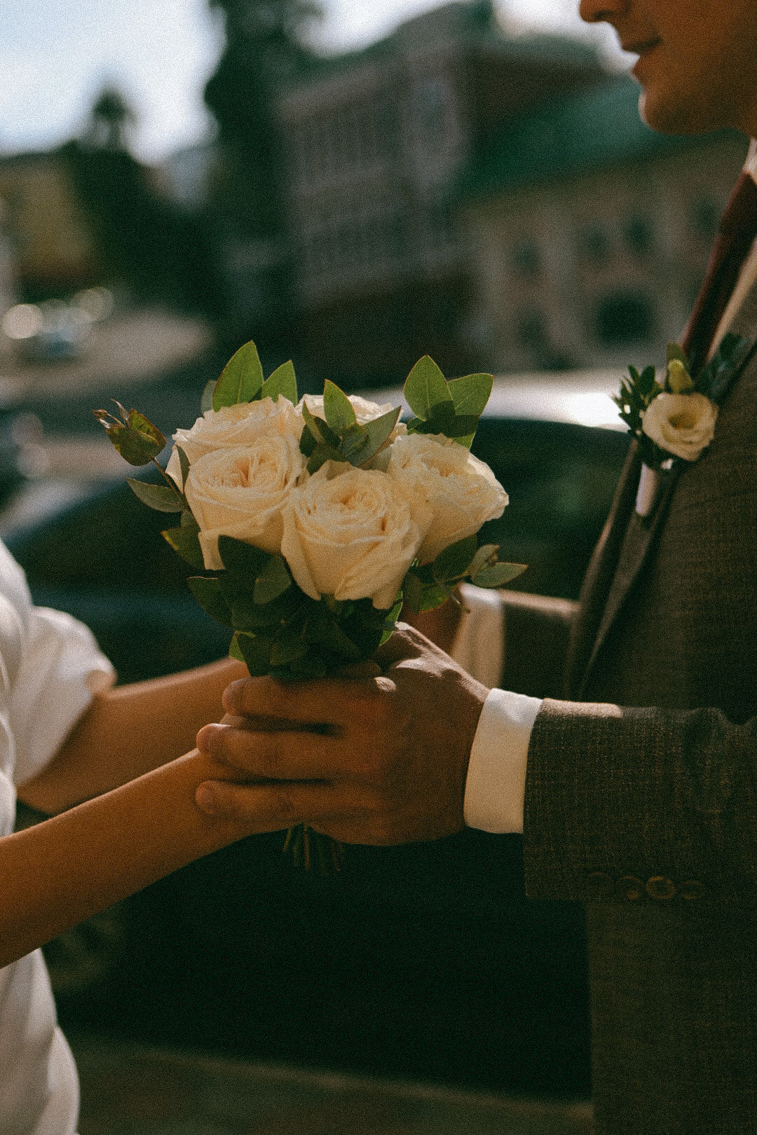 Максим и Саша. Фотограф Нижний Новгород