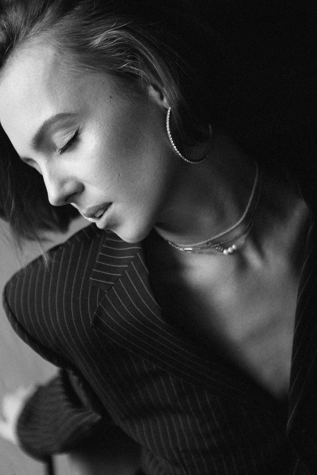 Даша. Фотограф Нижний Новгород