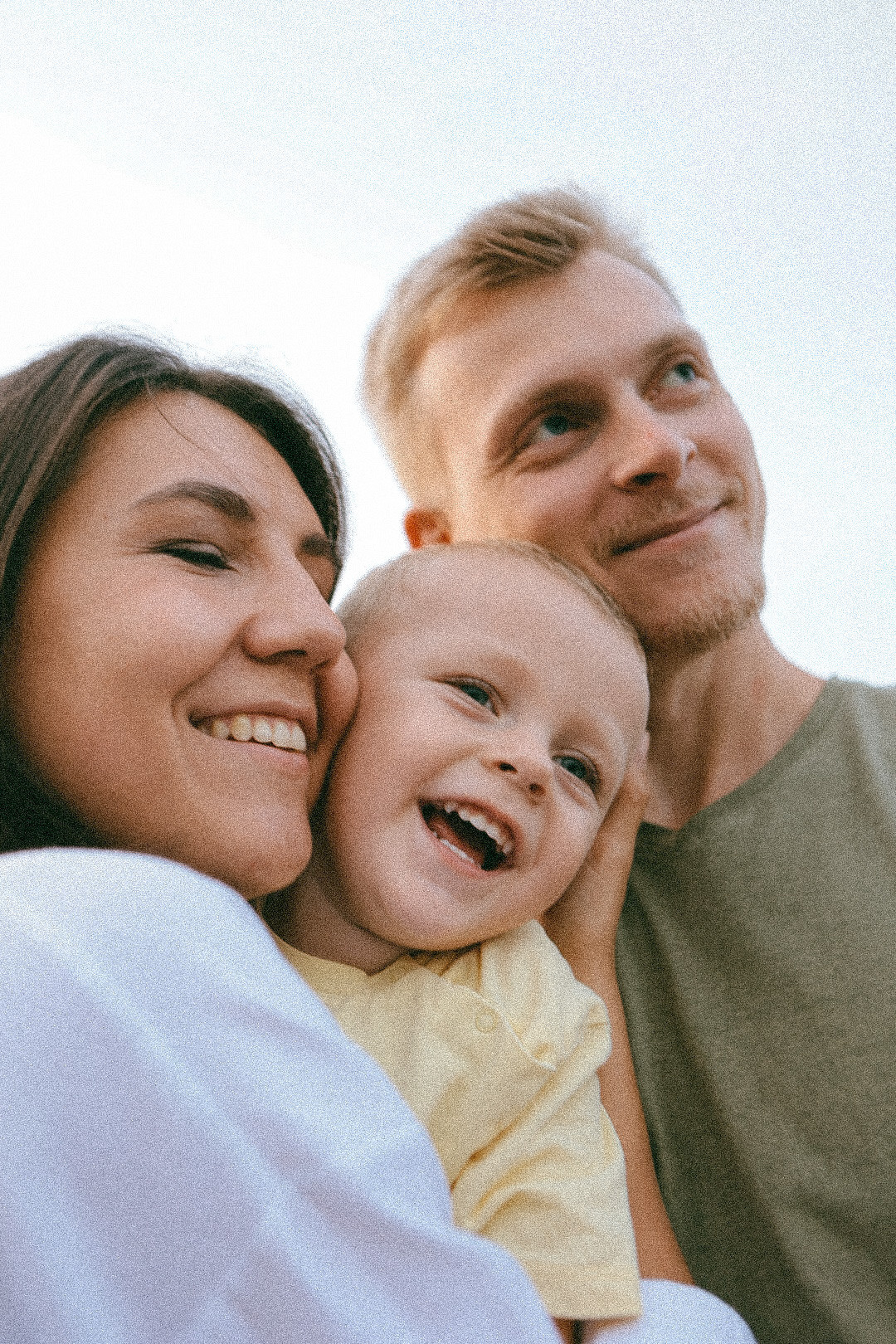 Дима Вера Платон и Богдан. Фотограф Нижний Новгород