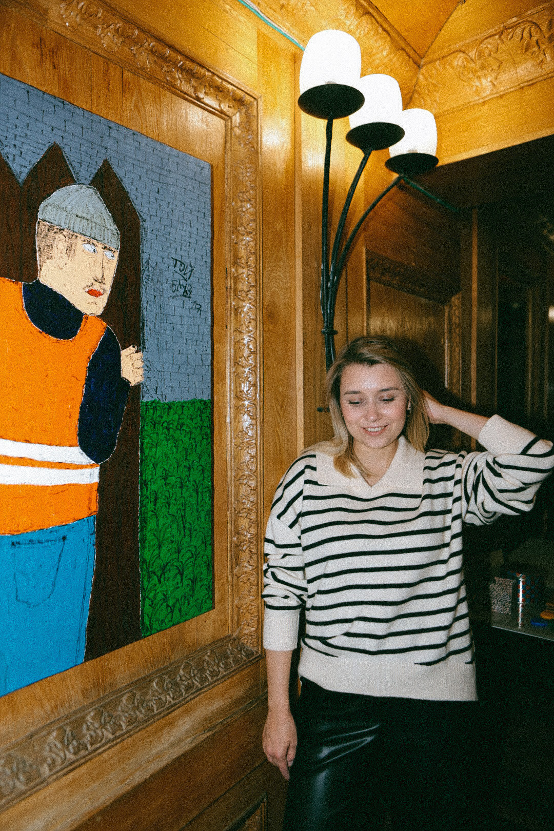 Лиза. Фотограф Нижний Новгород