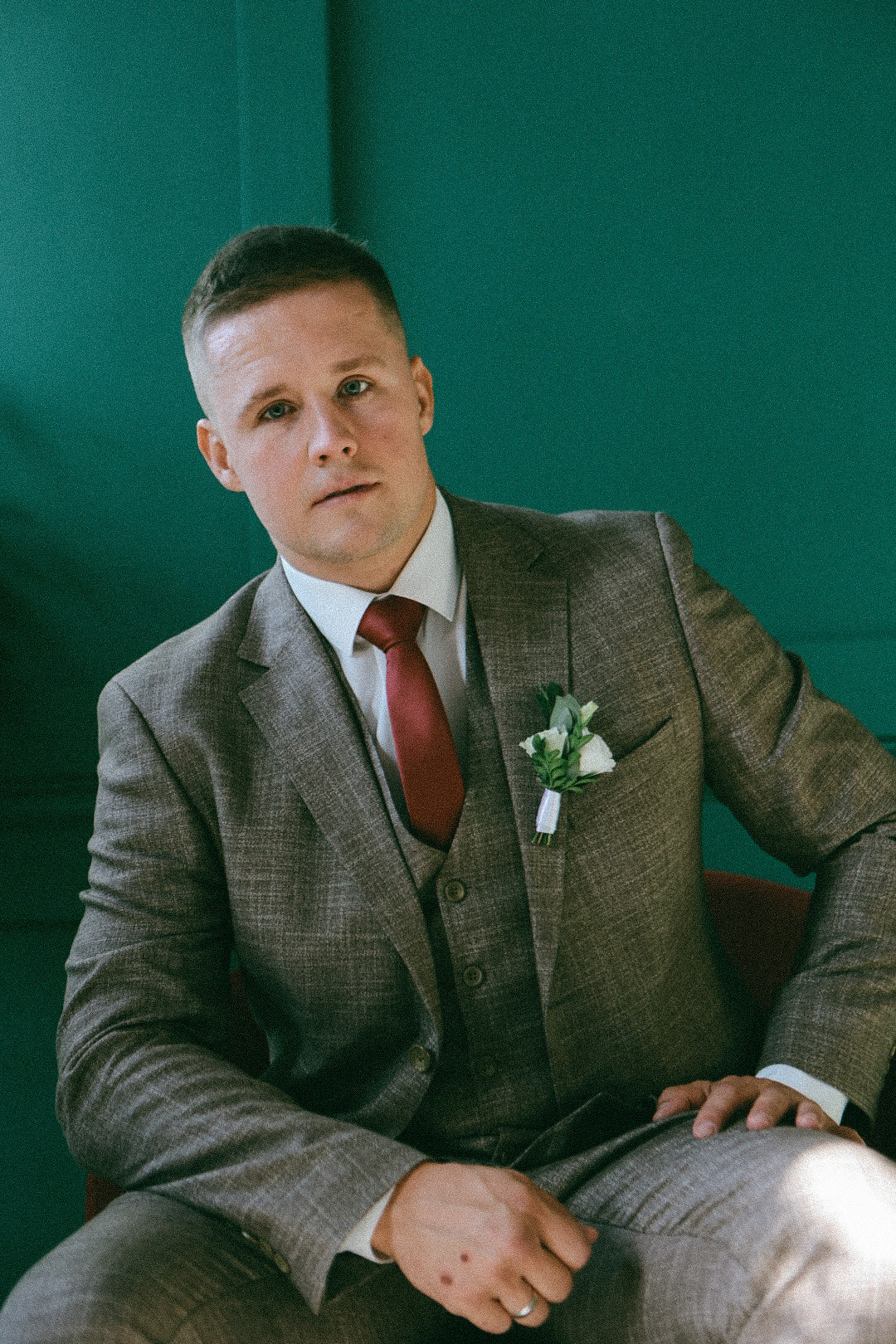 Максим и Саша. Фотограф Нижний Новгород