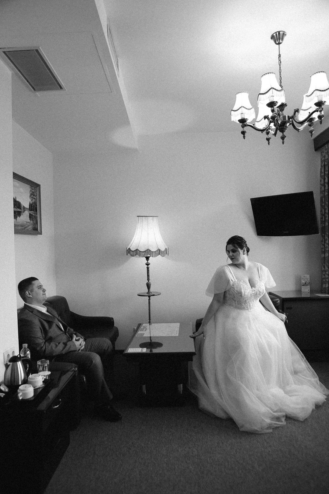 Дима и Маша. Фотограф Нижний Новгород