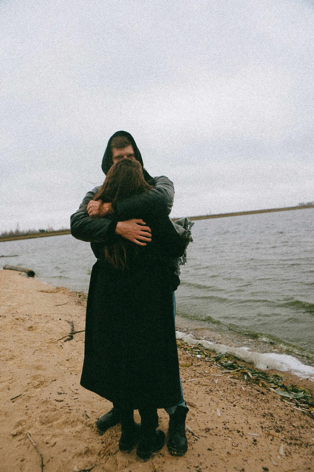 Петя и Настя. Фотограф Нижний Новгород