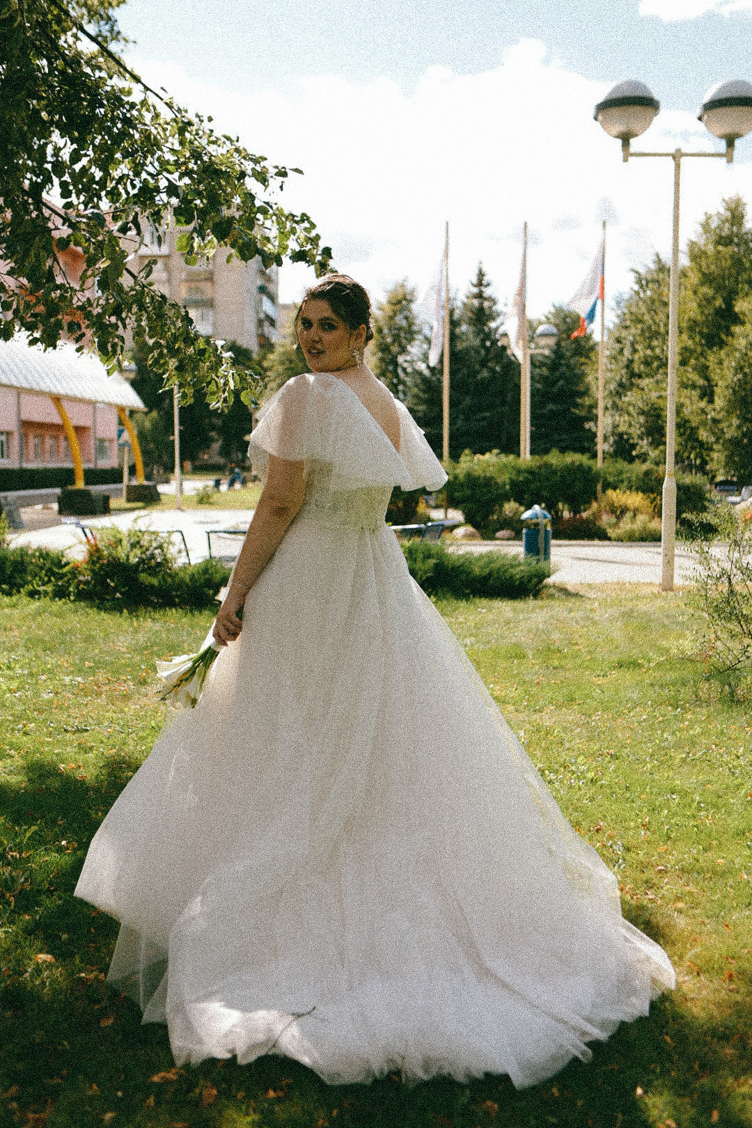 Дима и Маша. Фотограф Нижний Новгород