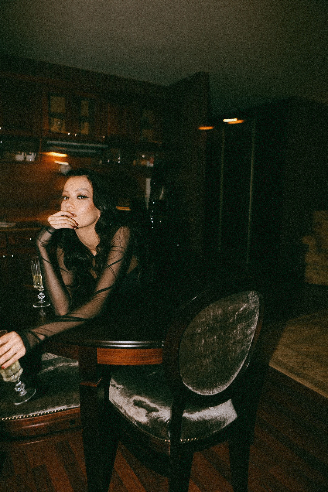 Es models. Фотограф Нижний Новгород