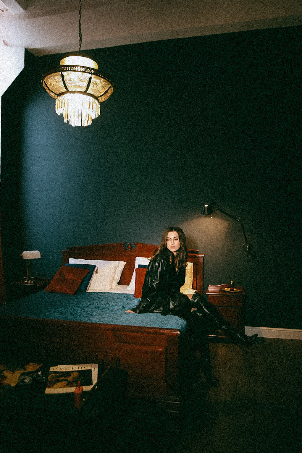 Полина. Фотограф Нижний Новгород