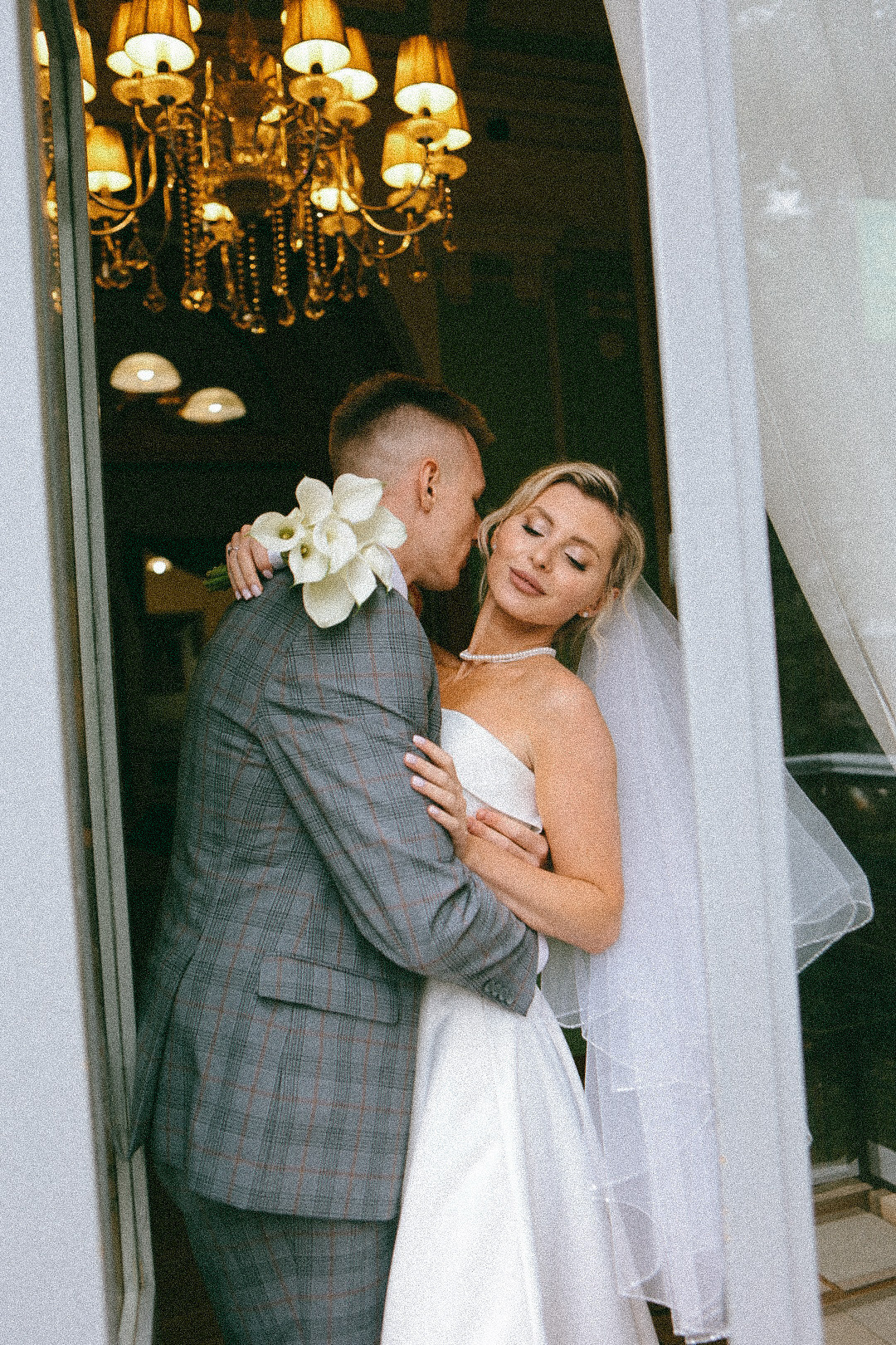 Алексей и Ольга. Фотограф Нижний Новгород