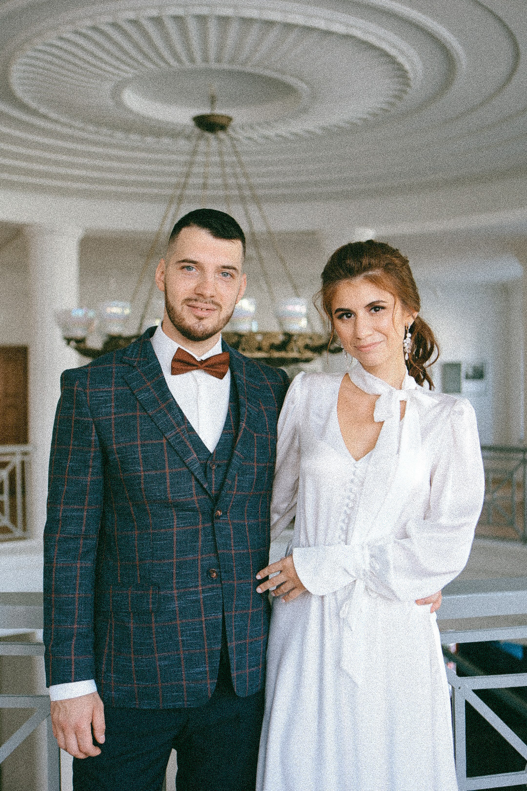 Артур и Даша. Фотограф Нижний Новгород