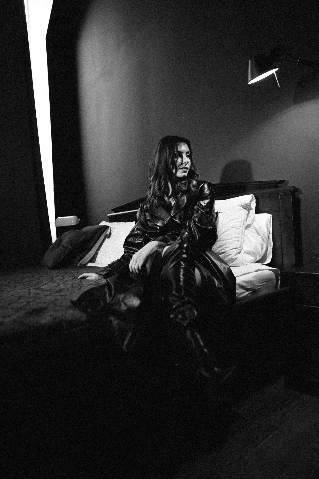 Полина. Фотограф Нижний Новгород