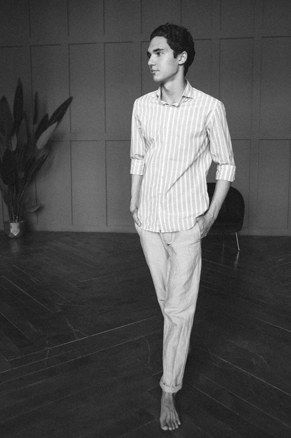 Артем. Фотограф Нижний Новгород