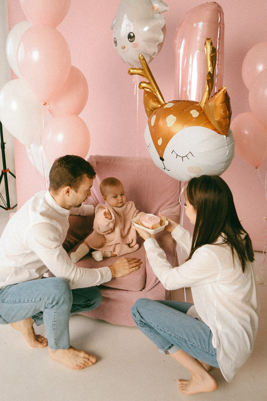 B-day Polina. Фотограф Нижний Новгород