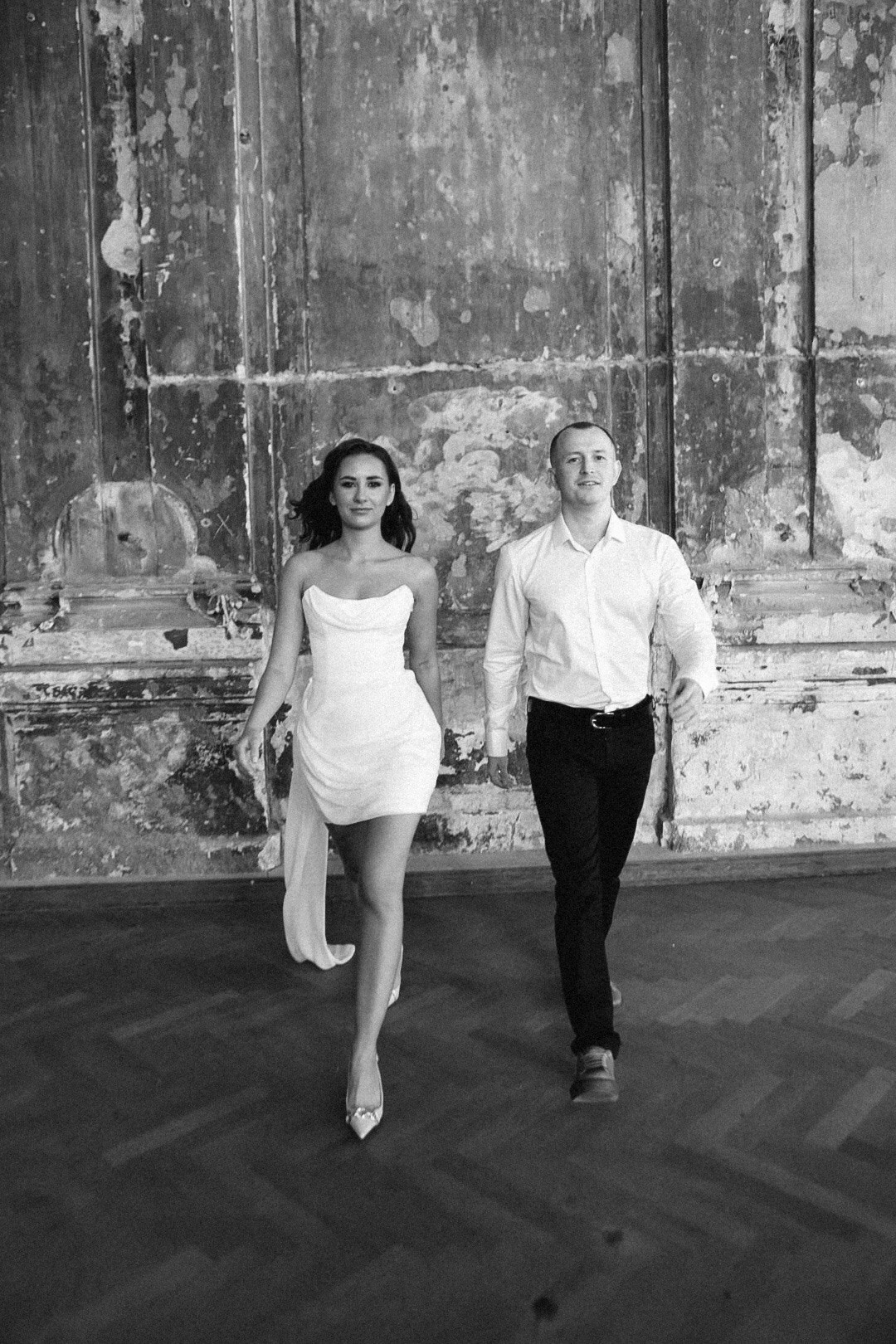 Дима и Полина. Фотограф Нижний Новгород