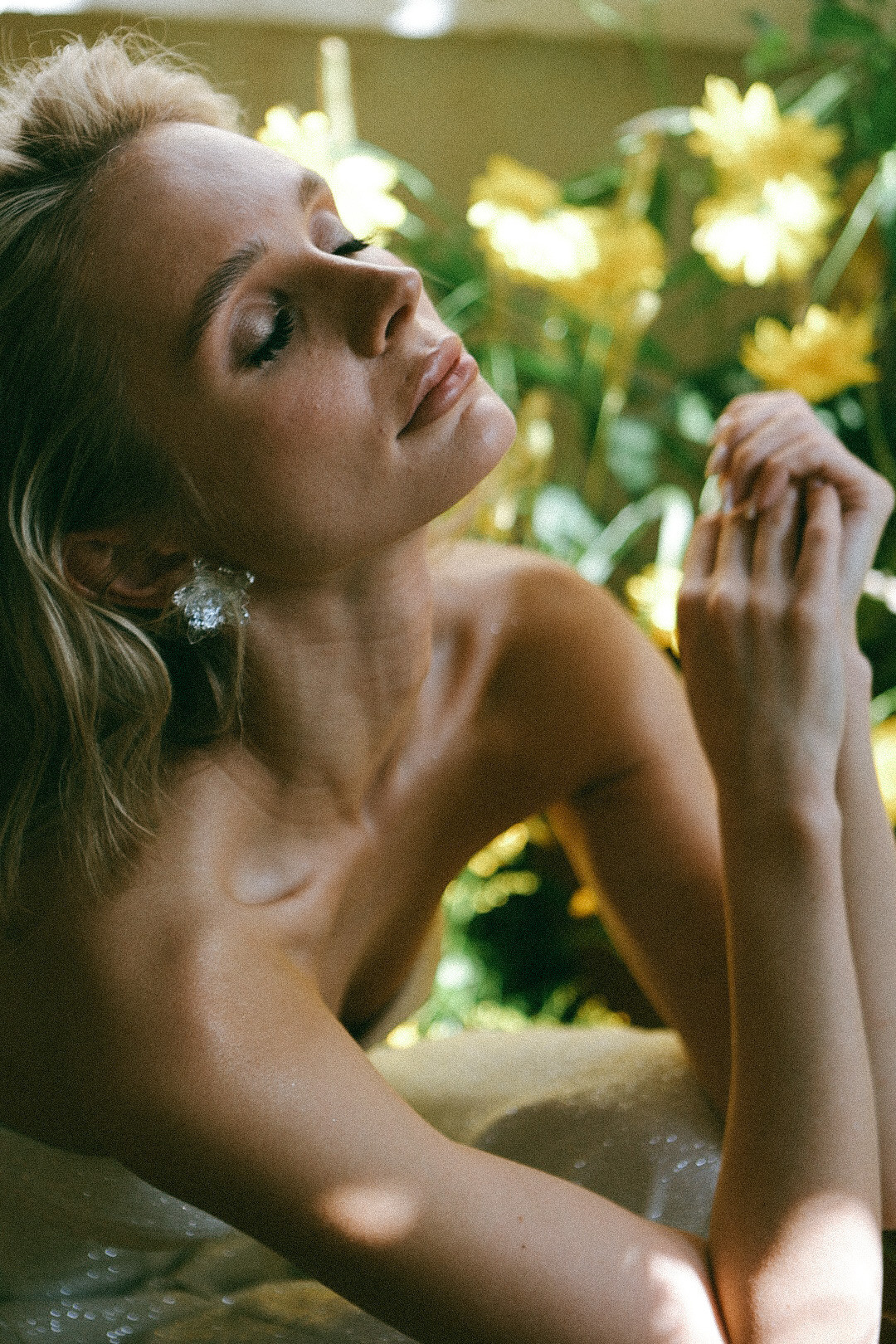 По ту сторону лета. Фотограф Нижний Новгород