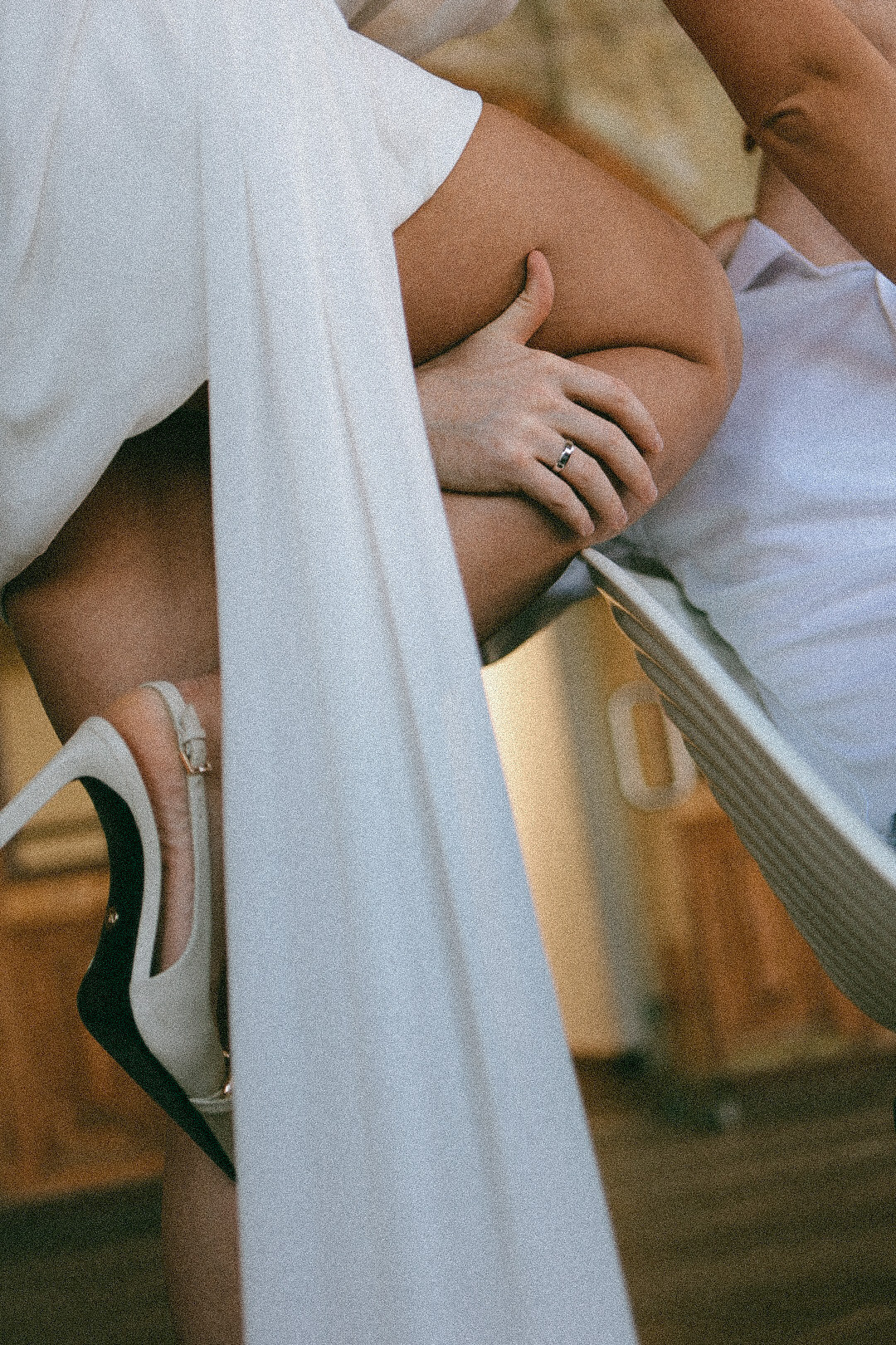 Дима и Полина. Фотограф Нижний Новгород