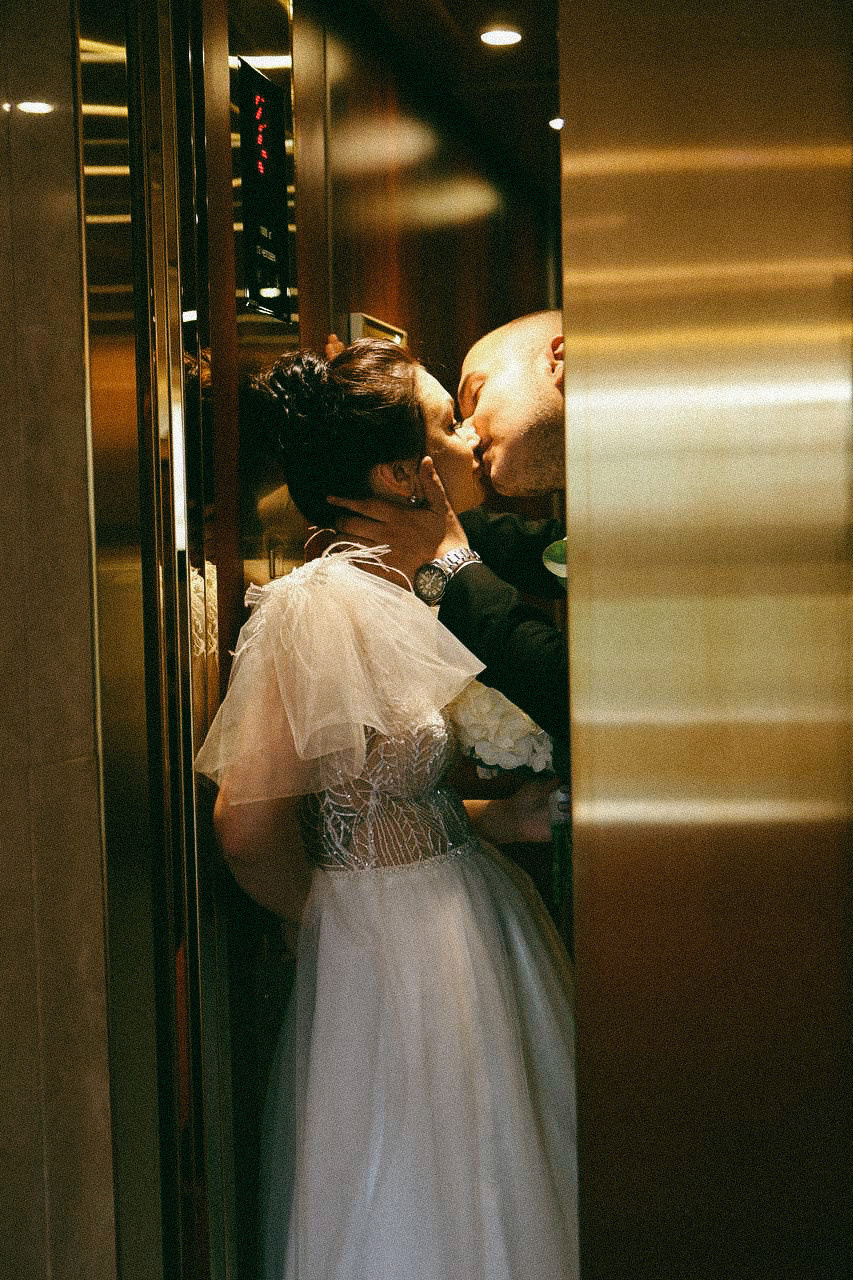 Паша и Настя. Фотограф Нижний Новгород