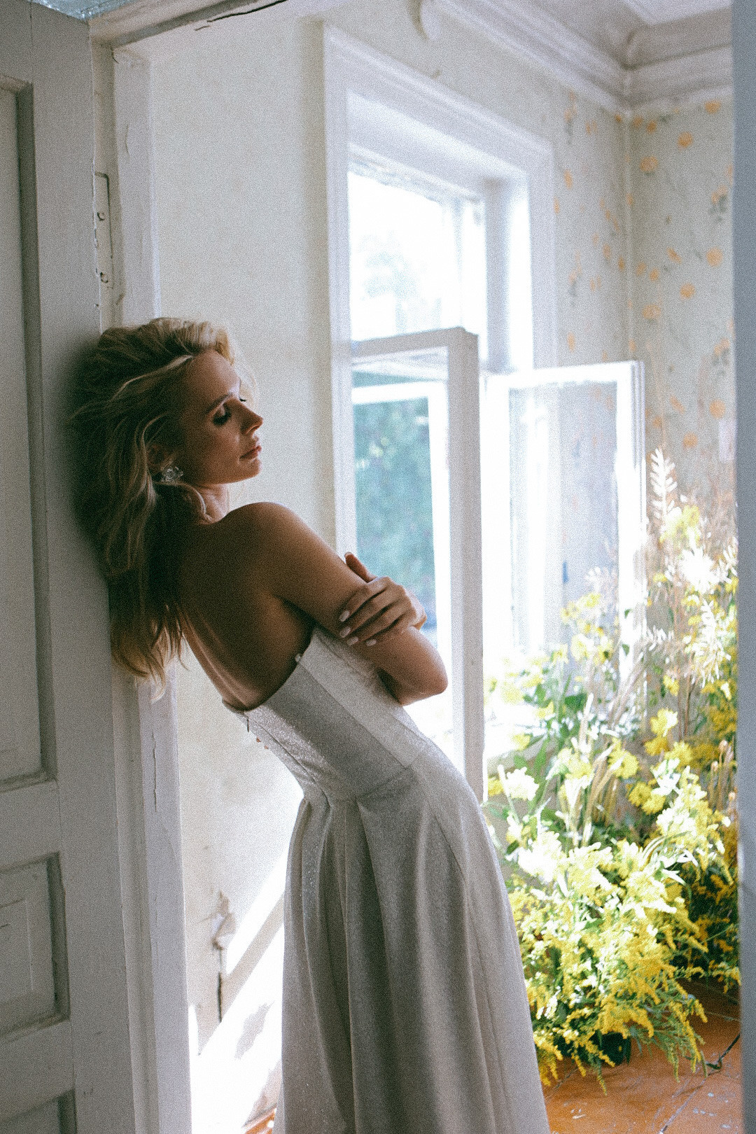 По ту сторону лета. Фотограф Нижний Новгород