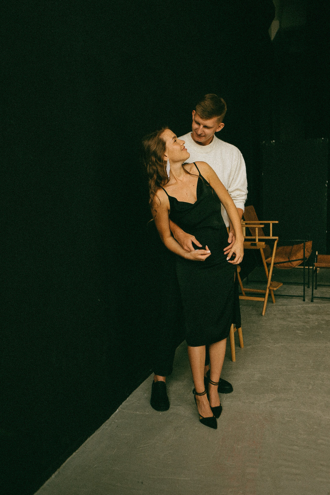 Петр и Настя. Фотограф Нижний Новгород