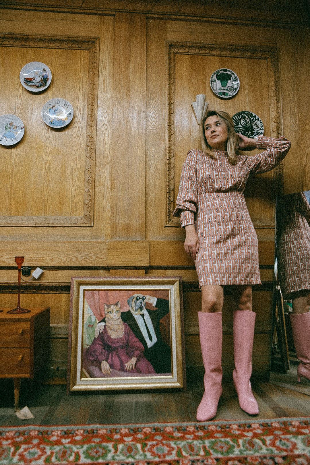 Лиза. Фотограф Нижний Новгород