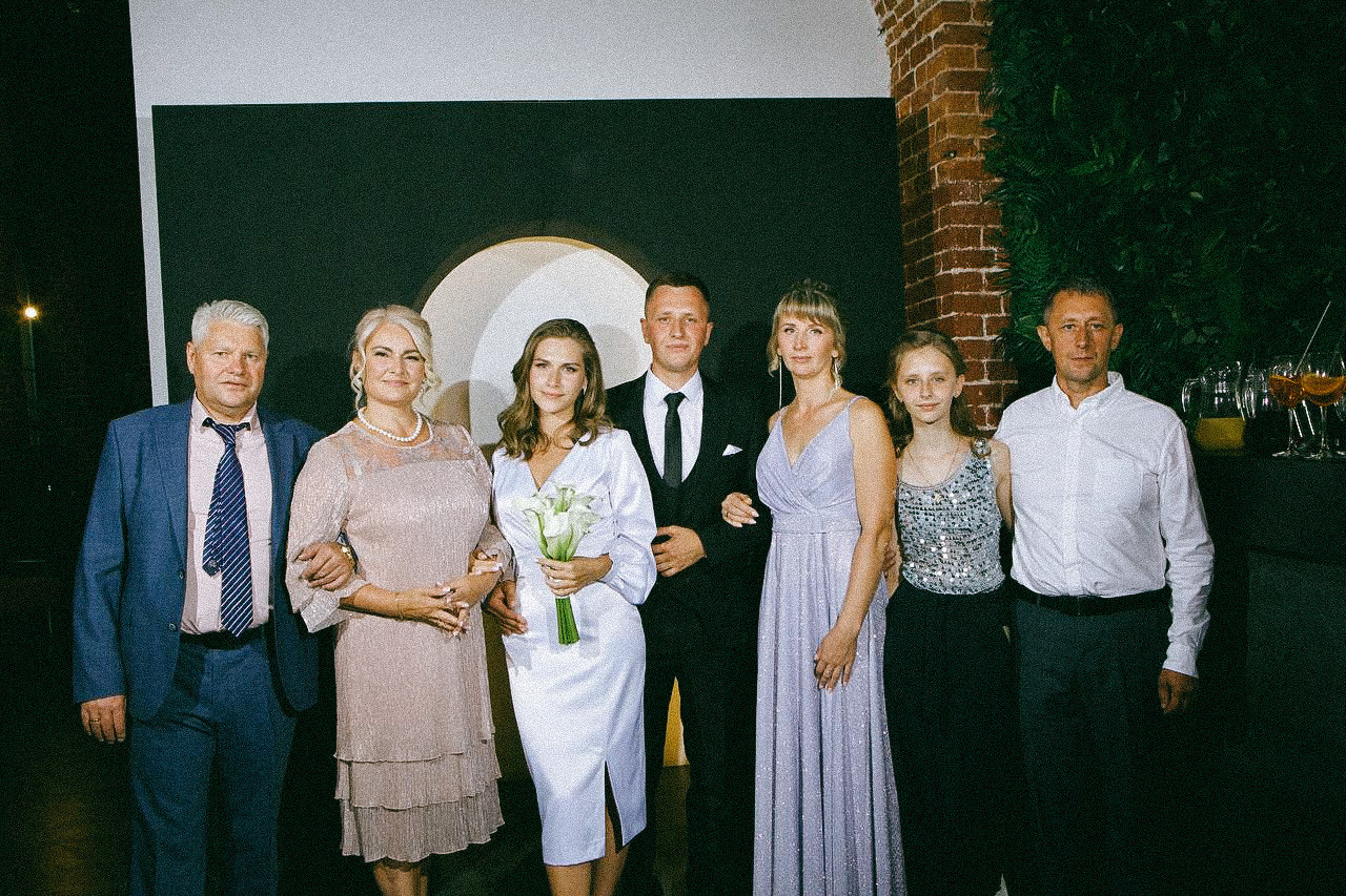 Дима и Арина. Фотограф Нижний Новгород