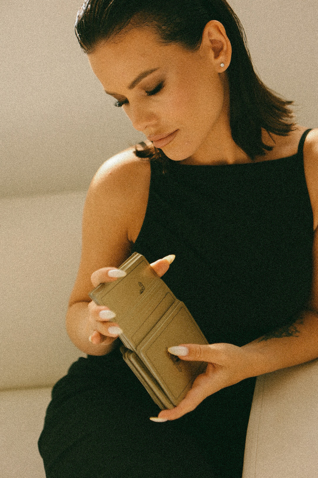 Кристина. Фотограф Нижний Новгород