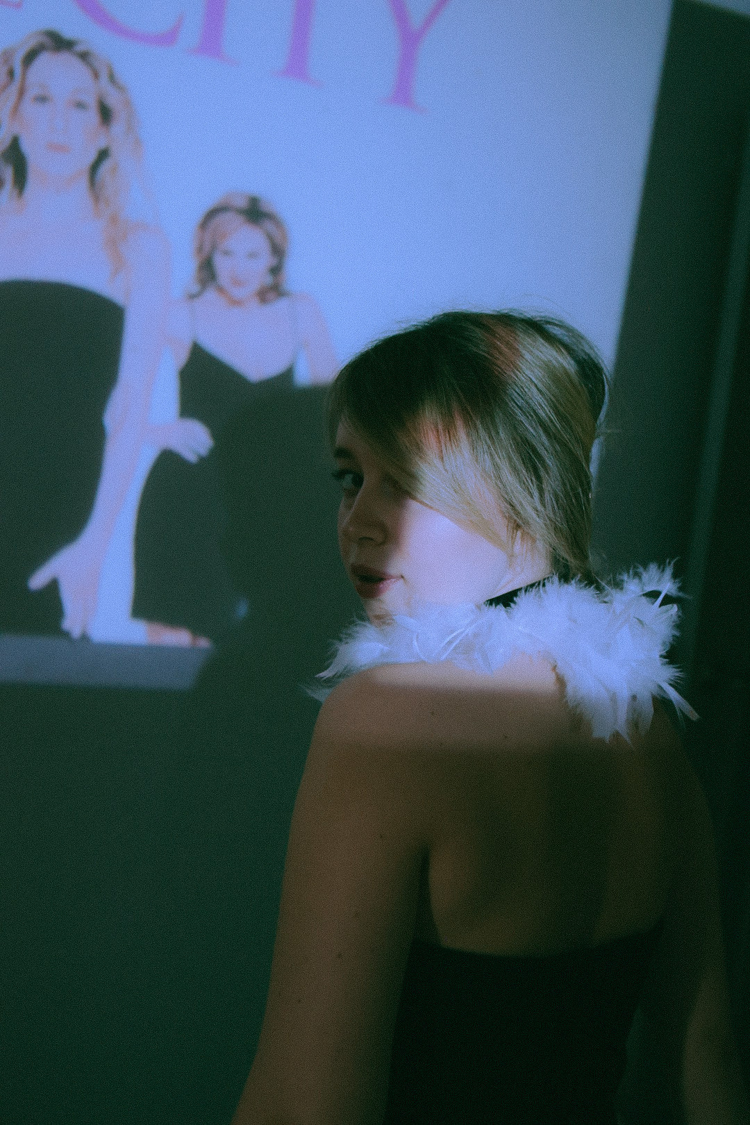 Вика. Фотограф Нижний Новгород