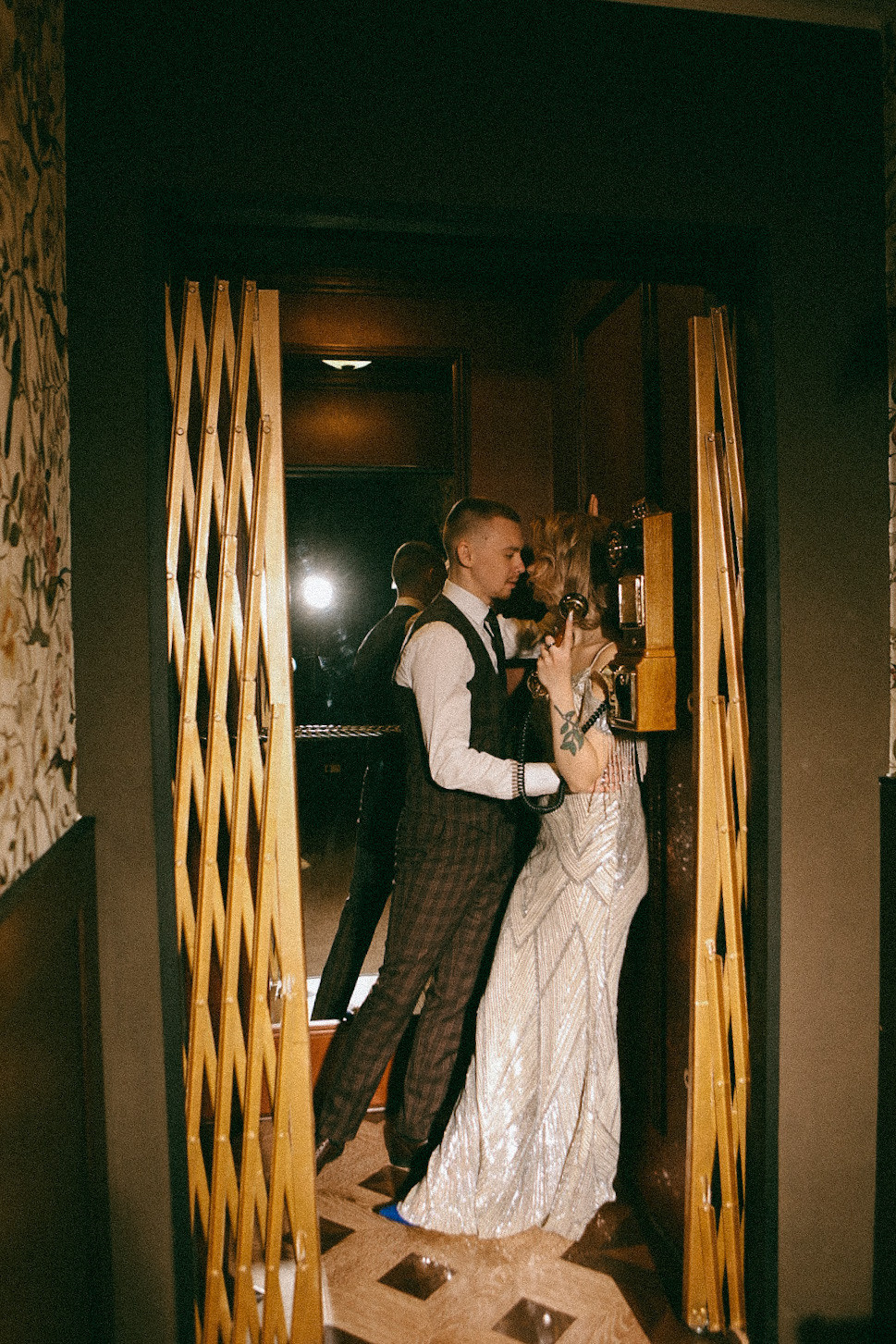 Никита и Юля. Фотограф Нижний Новгород