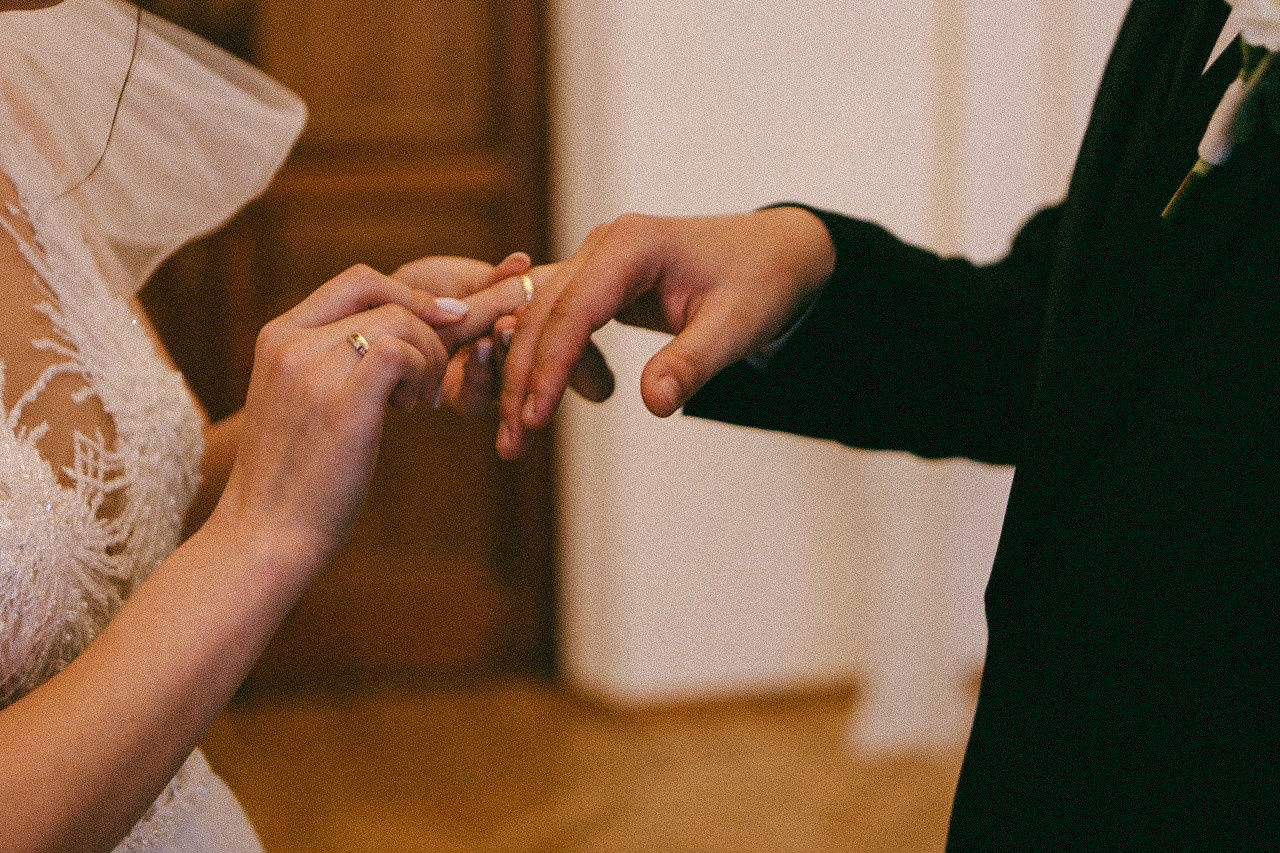 Паша и Настя. Фотограф Нижний Новгород