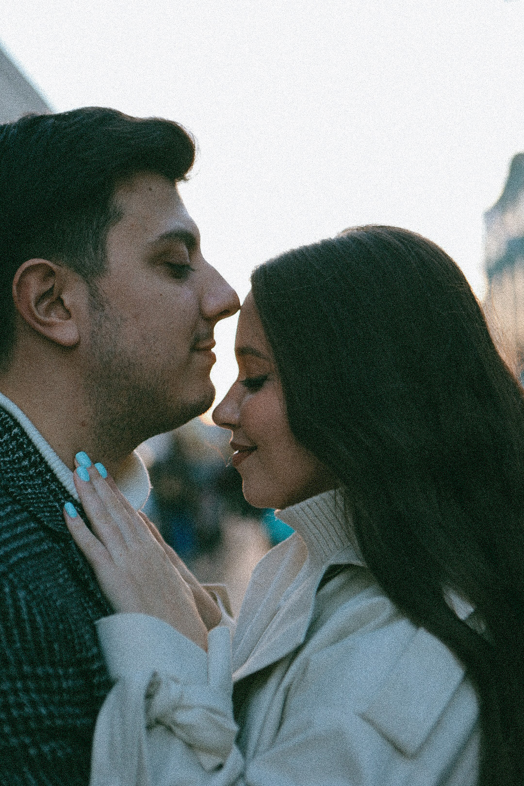 Story of love. Фотограф Нижний Новгород