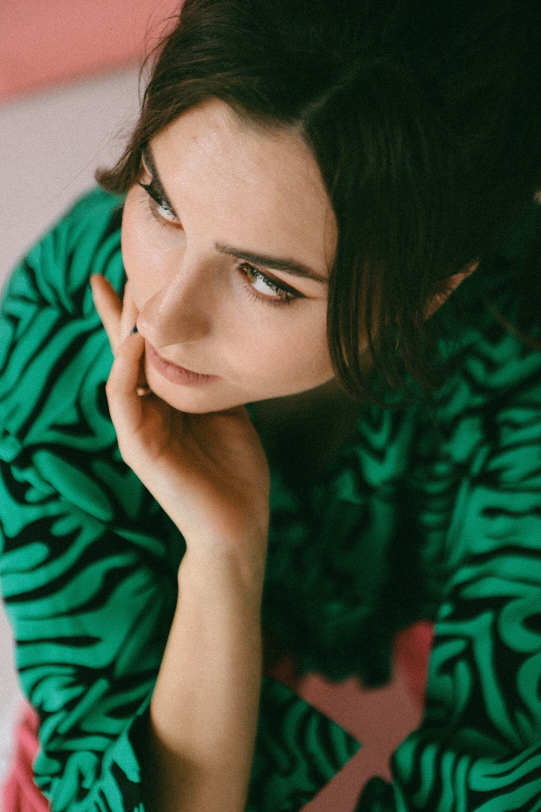 Полина. Фотограф Нижний Новгород