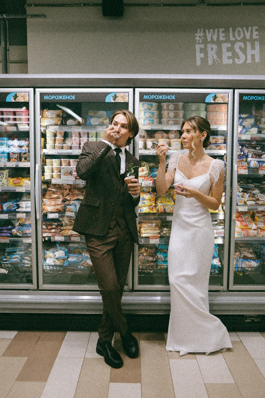 Никита и Наташа. Фотограф Нижний Новгород