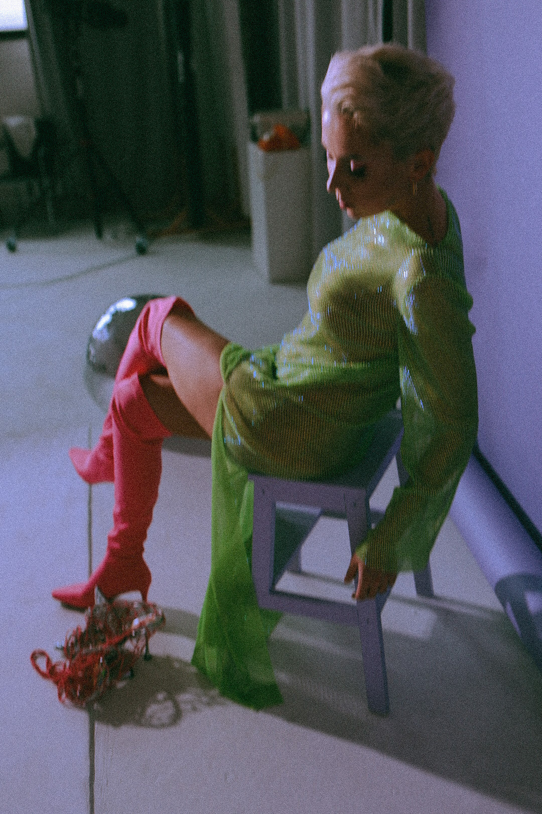 Света. Фотограф Нижний Новгород